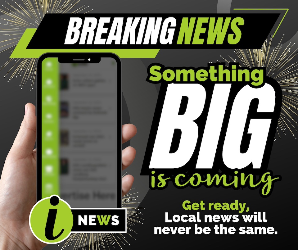  🚨 BREAKING NEWS 🚨