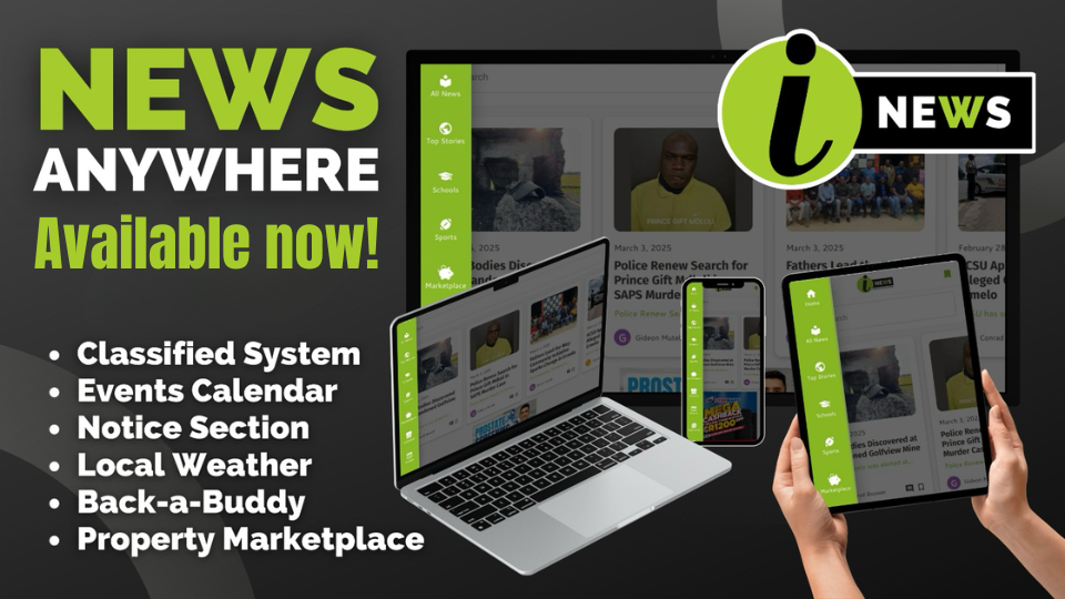 iNews Is Bringing You an Upgraded Platform — Faster, Smarter, and Built for Our Community